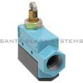 Honeywell BZE6-2RQ8 Limit Switch | Microswitch Product Image