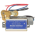 Microswitch BZLN-2-LH Limit Switch | Honeywell Product Image