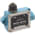 Microswitch DTF2-2RN-LH Switch Product Image