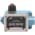 Microswitch DTF2-2RN-LH Switch Product Image
