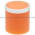Microswitch PTHZ14 Pushbutton Lens Orange Product Image