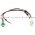 Microwave Data Systems 03-2181 A07 Cable | GE MDS Product Image