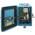 Milltronics ISCS-152 Intrinsically Safe Contact Sensor Product Image