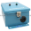 Milltronics ISCS-152 Intrinsically Safe Contact Sensor Product Image