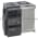 Mitsubishi FR-D720-070-N7 Variable Frequency Drive Inverter Product Image