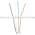 Mitsubishi MR-PWS1CBL10M-A1-L Cable Product Image