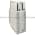 Modicon 140 CPU 672 61 Long Distance Quantum Hot Standby CPU Product Image