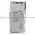 Modicon 140 CRA 212 10 Power Supply and Drop Module Product Image