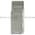 Modicon 140 NRP 954 01C Coated Fiber Optic Repeater Product Image