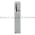 Modicon 140 XCP 500 00 Empty Module Product Image