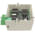 Modicon 170 LNT 710 00 Communication Adapter Product Image