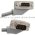 Modicon 170 MCI 100 01 Interbus Cable Product Image