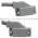 Modicon 170 MCI 100 01 Interbus Cable Product Image