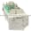 Modicon 172 JNN 210 32 Modbus Option Adapter Product Image