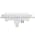 Modicon 990 NAD 230 00 Modbus Connector Product Image