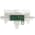 Modicon 990 NAD 230 00 Modbus Connector Product Image