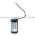 Modicon 990 XCP 980 00 (BATTERY) Battery Product Image