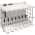 Modicon AS-H819-100 Secondary Rack 19&quot; Product Image