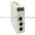 Modicon BMECRA31210 Modicon X80 EIO Drop adapter with Ethernet backplane Product Image