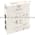 Modicon BMENOC0311 Ethernet module M580 - 3-port FactoryCast Ethernet communication Product Image