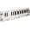 Modicon BMEXBP0602H Rack X80 Redundant PS Ethernet Backplane Product Image