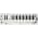Modicon BMEXBP0602H Rack X80 Redundant PS Ethernet Backplane Product Image