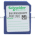 Modicon BMX RMS008MPF SD Flash Memory Card Product Image