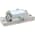 Modicon MA-0185-000 Line Tap Coax F-Type 75Ohm Product Image