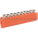 Modicon MA-0329-001 Connector | FD6Q Quad Shield RG-6 Product Image
