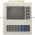 Modicon MM-PM21-400 PanelMate Plus 2000 Operator Interface Product Image