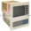 Modicon MM-PM22-400C PanelMate Plus 2000 Operator Interface Product Image