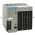 Modicon PC-0085-102 12/24 VDC 16 Inputs (True High), BCD Software Relay: 8 Output Product Image