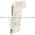 Modicon TM5SAI2PH Output Module Product Image