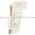 Modicon TM5SAO2L Analog output module Product Image