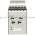 Moeller EMR4-N500-2-A Liquid Level Monitoring Relay Product Image