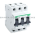 Moeller FAZ-3-C10 Circuit Breaker Product Image