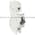 Moeller FAZ-C10/1-NA-DC Circuit Breaker Product Image