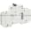 Moeller FAZ-C10/1-NA-DC Circuit Breaker Product Image