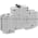 Moeller FAZ-C10/1-NA-SP Circuit Breaker Product Image