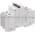 Moeller FAZ-C10/2-NA Circuit Breaker Product Image