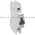 Moeller FAZ-C16/1-NA-DC-SP Circuit Breaker Product Image