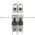 Moeller FAZ-C16/2-NA-DC Circuit Breaker Product Image