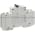 Moeller FAZ-C20/1-NA Miniature Circuit Breaker Product Image
