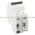 Moeller FAZ-C3/2-NA Circuit Breaker Product Image
