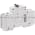 Moeller FAZ-C30/1-NA Circuit Breaker Product Image