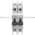 Moeller FAZ-C5/2-NA-L Circuit Breaker Product Image