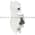 Moeller FAZ-C6/1-NA Circuit Breaker Product Image