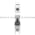 Moeller FAZ-C6/1-NA Circuit Breaker Product Image