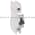 Moeller FAZ-C6/1-NA-DC-SP Circuit Breaker Product Image