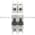 Moeller FAZ-C6/2-NA Circuit Breaker Product Image